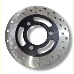 Electric Scooter Brake Disc Rotor Min TH 3MM