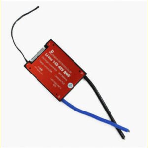 DALY BMS Li-ion NMC 14S 51V 40A Waterproof Battery Management System