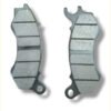 Dual 100 Okinawa Electric Scooter Disc Brake Pads