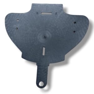 Ampere Electric Scooter Rear Dust Cover Magnus