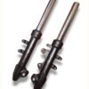 Electric Scooter Front Fork Set 10 in Disc Type Universal