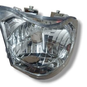Ampere Electric Scooter Headlight Magnus