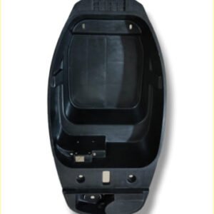 Electric Scooter Body Parts Seat Bucket for Automaxx DL One
