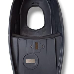 Ampere Electric Scooter Dicky Bucket Magnus