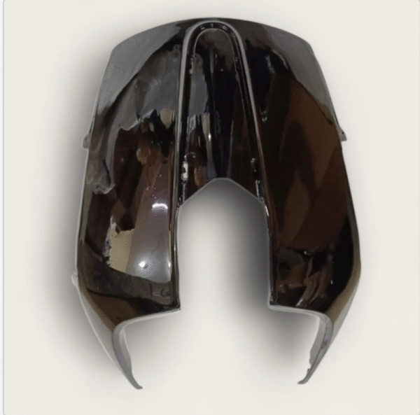 Automaxx V4 - Similar Electric Scooter Body Parts Front Panel