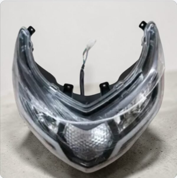 Praise Pro Okinawa Electric Scooter Head Light