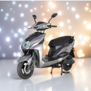 New Automaxx Sl One Ce Electric Scooter 4