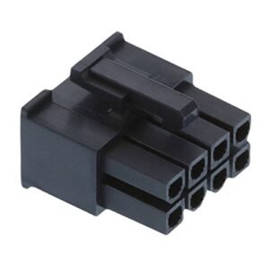 Smart controller Connector 4.2 Pitch 8 Pin (M)