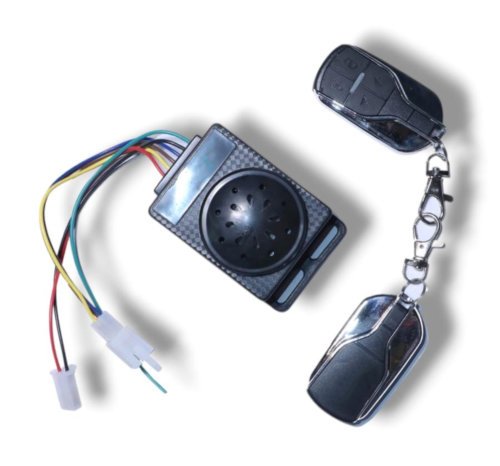 Electric Scooter Remote Kit TY2
