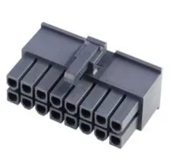 Smart Controller Electrical Wire Connector 16 W Pin 4.2 Molex
