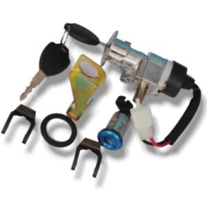 Electric Scooter Lock Set TY Flash