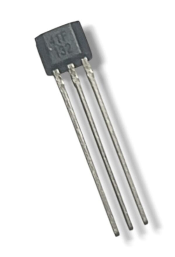 8 Pcs Bipolar Hall Effect Sensors – 41F / SS41 / SH41 / SS41F – For Electric Bike Motor Repair