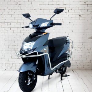 New Automaxx SL One CE Electric Scooter