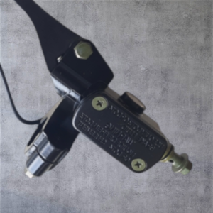 Electric Scooter Disk Brake Pump Assembly