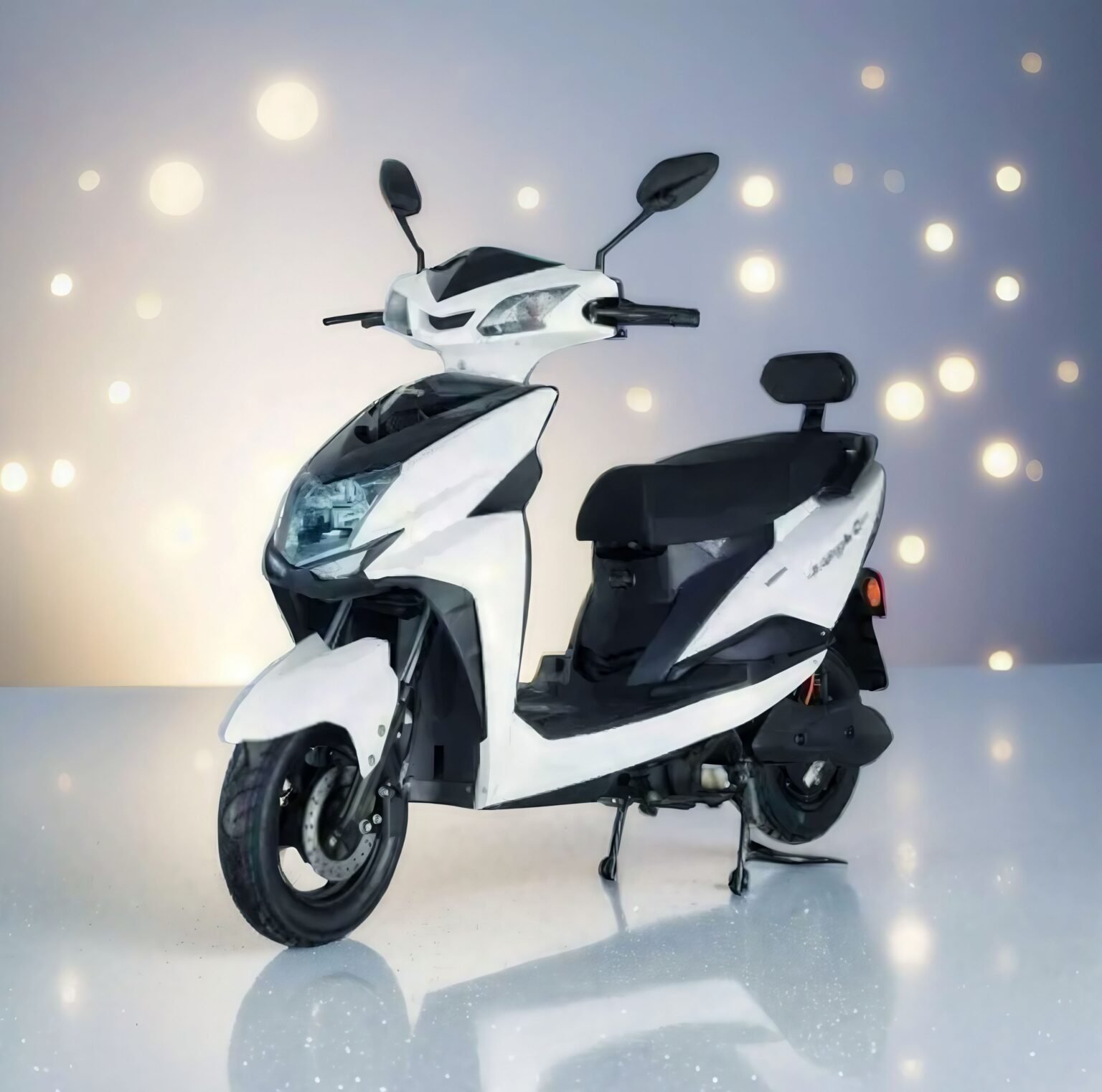 New Automaxx SL One CE Electric Scooter - Automaxx India