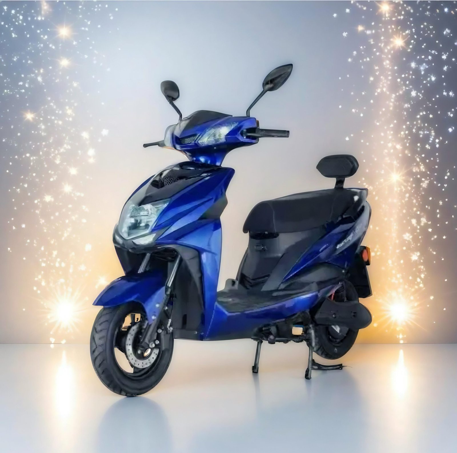 New Automaxx SL One CE Electric Scooter - Automaxx India