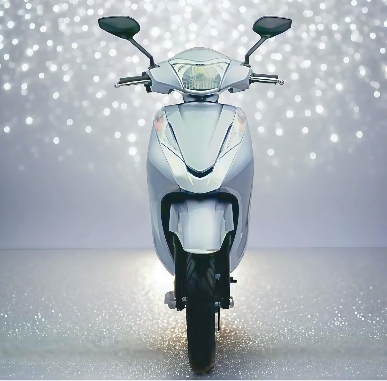 Automaxx Electric Scooter EM80 60SE - Automaxx India