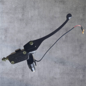 Electric Scooter Disk Brake Pump Assembly Front Right (Universal)