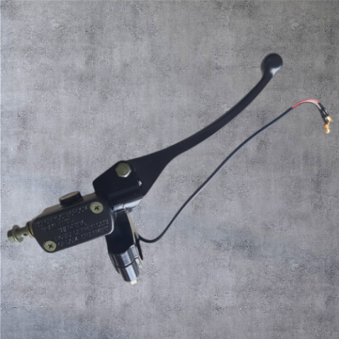 Electric Scooter Disk Brake Pump Assembly Front Right (Universal)