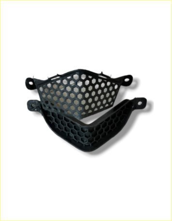 Electric Scooter Body Parts Decoration Automaxx SL One Ty2