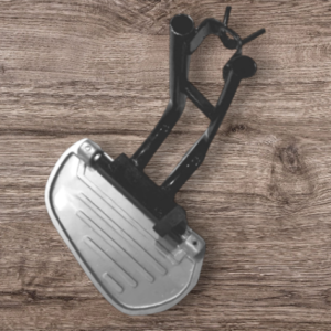 Electric Scooter Foot Rest Universal 1