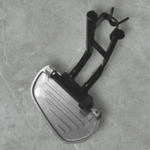 Electric Scooter Foot Rest Universal