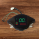 Electric Scooter Speedometer Instrument  48-72 LCD Display Ty Pure EV