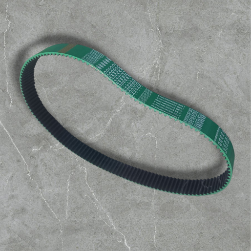 OLA Electric Scooter Gen 2 Belt 21110728M30 Green PU