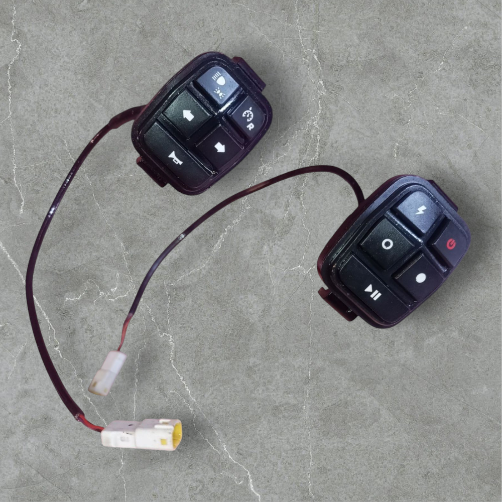 Ola Electric Scooter Handlebar Switch Combo Replacement TY1