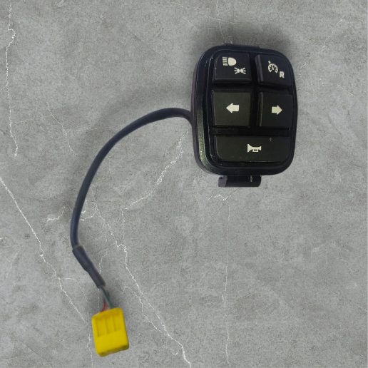 Ola Electric Scooter Handlebar Switch Left TY2