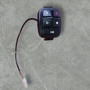 Ola Electric Scooter Handlebar Switch Right TY1