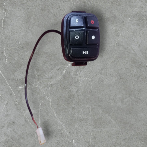 Ola Electric Scooter Handlebar Switch Right TY1