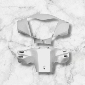 Ampere Electric Scooter Visor Set Magnus