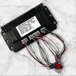 Electric Scooter  Smart Motor Controller 60V 72V Universal 38A