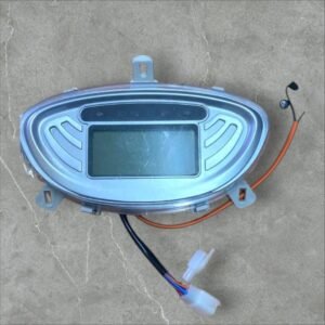 Electric Scooter Speedometer Instrument  48-72 Digital Display TY Ridge
