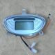 Electric Scooter Speedometer Instrument  48-72 Digital Display TY Ridge