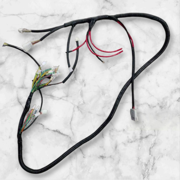 Electric Scooter Wiring Harness SL One Similar