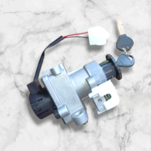 Hero Photon Electric Scooter Lock Set