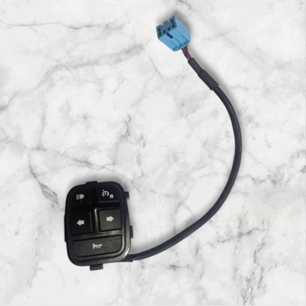 Ola Electric Scooter Handlebar Switch Left TY3 S1 Air