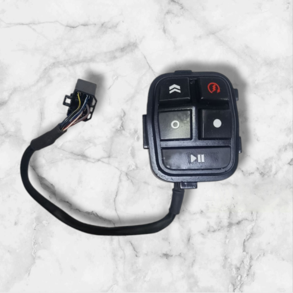 Ola Electric Scooter Handlebar Switch Right TY3 S1 Air