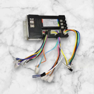 Smart Electric Scooter Controller 48V 60V 850W 38A Sine Wave
