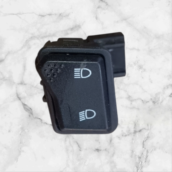 Ather 450X Electric Scooter Handle bar Switches Ty2