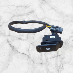 Ather 450X Electric Scooter Handlebar Switches Ty4