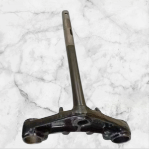 Electric Scooter Handle T Without Fork Okinawa Praise 1