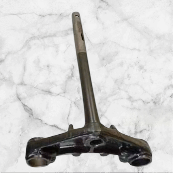 Electric Scooter Handle T Without Fork Okinawa Praise 1
