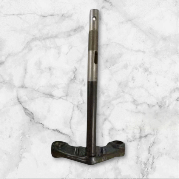 Electric Scooter Handle T Without Fork Okinawa Praise 2