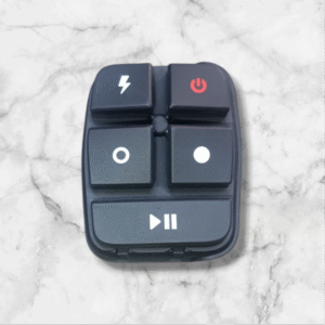 Ola Electric Scooter Handlebar Switch Right Rubber Pad Replacement