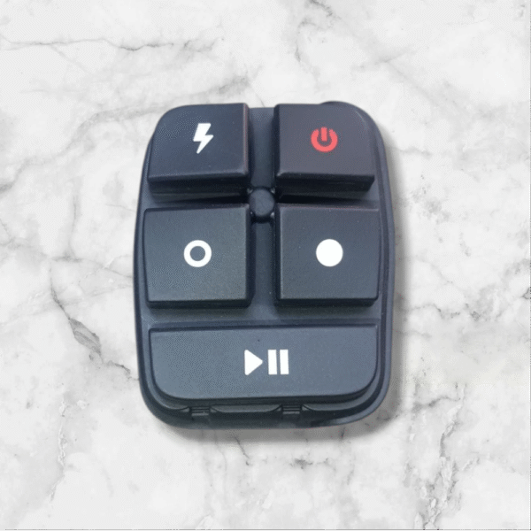 Ola Electric Scooter Handlebar Switch Right Rubber Pad Replacement