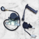Ola Electric Scooter Lock Set Assembly for Replacement