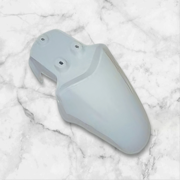 Ampere Magnus Electric Scooter Body Parts Front Mudguard Ty1 1